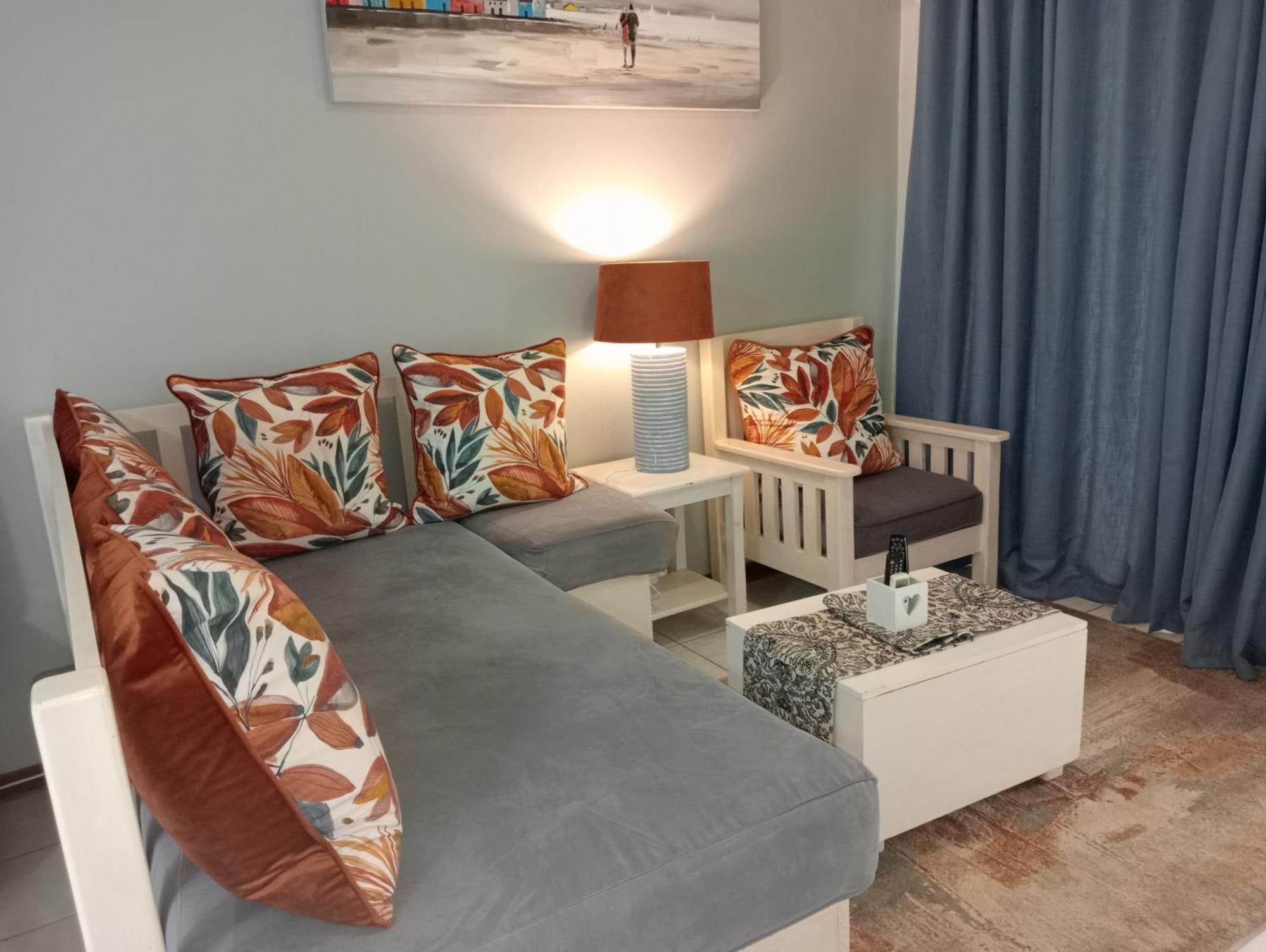 A Cherry Lane Self Catering And B&B Bloemfontein Exteriör bild