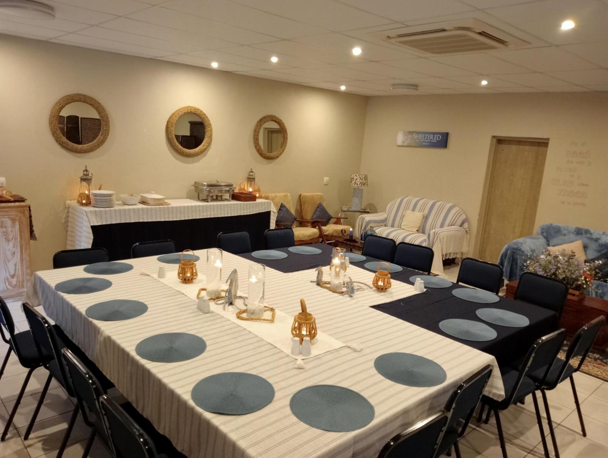 A Cherry Lane Self Catering And B&B Bloemfontein Exteriör bild