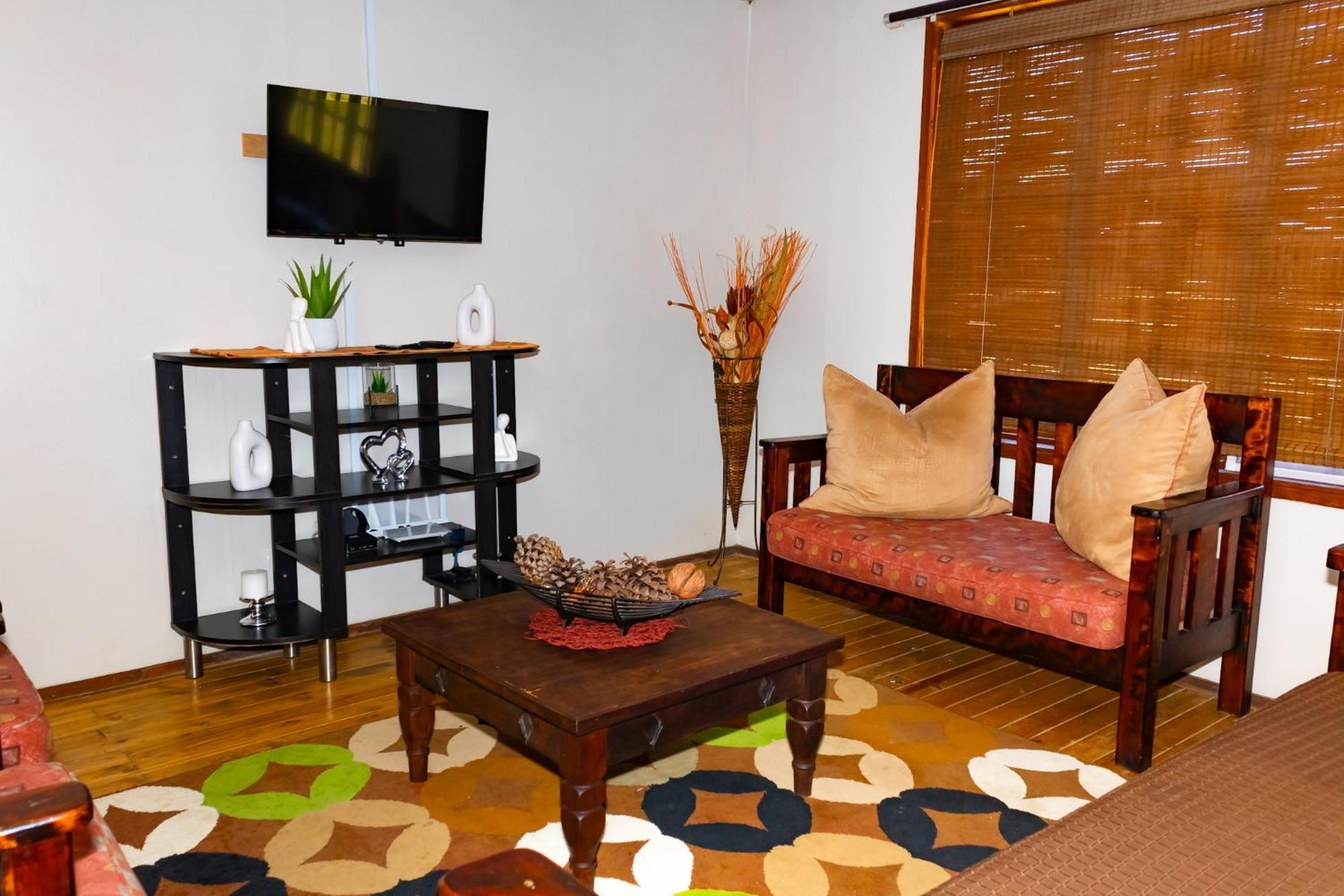 A Cherry Lane Self Catering And B&B Bloemfontein Exteriör bild
